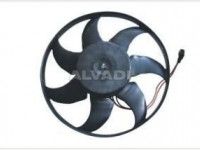 Volkswagen Transporter (T4, Caravelle, Multivan) 1990-2003 RADIAATORI VENTILAATOR