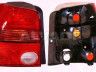 Volkswagen Lupo 1998-2005 TAGATULI