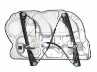 Volkswagen Polo 2001-2009 ELEKTRILINE KLAASITÕSTUK ELEKTRIMOOTORITA