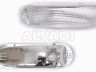 Volkswagen New Beetle 1997-2010 SUUNATULI EESMINE