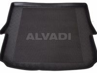 Volvo S40 2004-2012 tavaratilan suojus