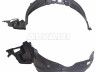 Toyota Corolla Verso 2004-2010 LOGAR