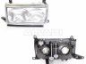 Toyota Land Cruiser 80 1990-1997 ESITULI