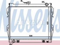 Toyota Hilux 1989-2001 JAHUTUSRADIAATOR