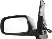 Toyota Prius 2003-2009 PEEGEL VÄLINE