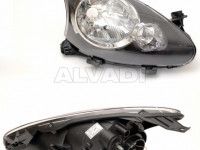 Toyota Aygo 2005-2014 ESITULI