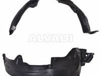 Toyota RAV4 (XA30) 2006-2013 LOGAR