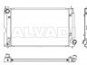 Toyota Avensis (T25) 2003-2008 JAHUTUSRADIAATOR