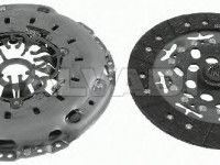Renault Megane 2002-2009 SIDURIKOMPLEKT