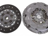 Volvo S60 2000-2009 SIDURIKOMPLEKT