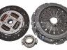 Iveco Daily 2006-2011 SIDURIKOMPLEKT