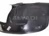 Renault Scenic 2003-2009 LOGAR