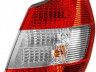 Renault Scenic 2003-2009 TAGATULI
