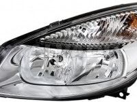 Renault Scenic 2003-2009 ESITULI