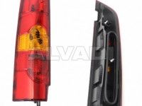 Renault Kangoo 1998-2008 TAGATULI