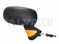 Renault Modus 2004-2013 PEEGEL VÄLINE