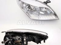 Renault Megane 2008-2016 ESITULI