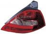 Renault Megane 2002-2009 TAGATULI
