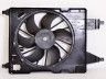 Renault Kangoo 2008-2021 RADIAATORI VENTILAATOR