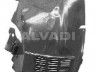 Renault Megane 1996-2002 LOGAR