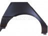 Renault Megane 1996-2002 TAGATIIVA REMONDIKOMPLEKT