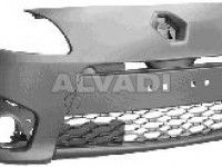 Renault Twingo 2007-2014 stange