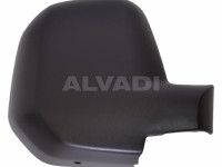 Citroen Berlingo 2008-2018 VÄLIPEEGLI KORPUS