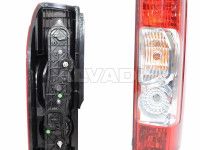 Fiat Ducato 2006-... TAGATULI