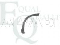 Opel Corsa (C) 2000-2006 TIIVALIIST
