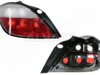 Opel Astra (H) 2004-2014 TAGATULI
