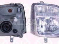 Opel Agila 2000-2007 ESITULI