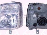 Opel Agila 2000-2007 ESITULI