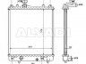 Opel Agila 2000-2007 JAHUTUSRADIAATOR