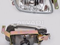 Mitsubishi Pajero 1999-2007 UDUTULI EESMINE