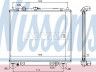 Mitsubishi Pajero 1991-2000 JAHUTUSRADIAATOR