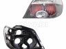 Mitsubishi Outlander 2001-2007 TAGATULI