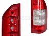 Mercedes-Benz Sprinter (W901-905) 1995-2006 TAGATULI