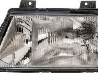 Mercedes-Benz Sprinter (W901-905) 1995-2006 ESITULI