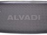 Mercedes-Benz Viano / Vito (W639) 2003-2014 tavaratilan suojus
