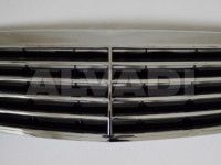 Mercedes-Benz S (W220) 1998-2005 ILUVÕRE