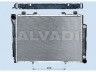 Mercedes-Benz 300S - 600SEL / S (W140) 1991-1998 JAHUTUSRADIAATOR