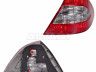 Mercedes-Benz E (W211) 2002-2009 TAGATULI