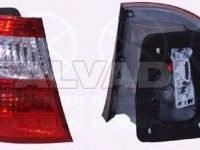 Mercedes-Benz E (W211) 2002-2009 TAGATULI