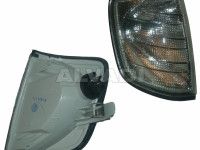 Mercedes-Benz 200 - 500 / E (W124) 1984-1996 SUUNATULI EESMINE