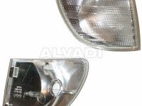 Mercedes-Benz V / Vito (W638) 1996-2003 SUUNATULI EESMINE