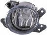 Mercedes-Benz A (W169) 2004-2012 UDUTULI EESMINE