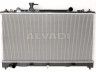 Mazda 2 (DE) 2007-2014 JAHUTUSRADIAATOR