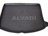 Mazda 3 (BK) 2003-2009 tavaratilan suojus