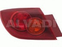 Mazda 3 (BK) 2003-2009 TAGATULI