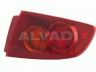 Mazda 3 (BK) 2003-2009 TAGATULI